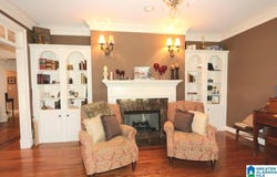 1135 SOUTHRIDGE LANE, TALLADEGA, AL 35160