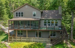 209 Falcon Crest Way, Pickens, SC 29671