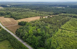 0 Blue Wing Road, Roxboro, NC 27574
