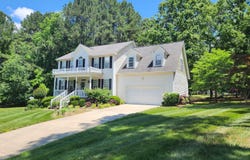 18 Clover Hil Place, Durham, NC 27712