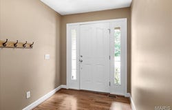 110 Distinction Drive, Lake St Louis, MO 63367