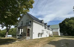 36 Sherman Street, Island Falls, ME 04747