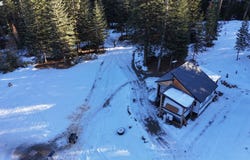 60839 LIBERTY Rd, Joseph, OR 97846