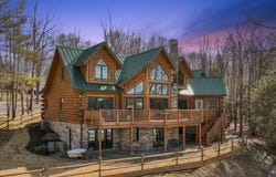 125 Ottawa Lane, Central City, PA 15926