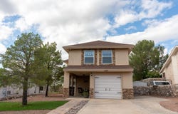 227 CUTLASS Drive, El Paso, TX 79932
