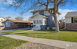 124 8th Avenue North, Buhl, ID 83316