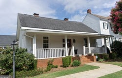 106 N Alexander, Washington, GA 30673