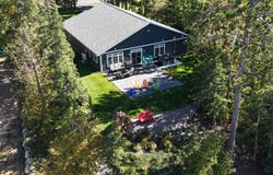 7183 Ely Lake Dr, Eveleth, MN 55734