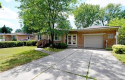 236 N Harvest Street, Amherst, NY 14221