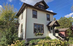 603 S 3rd Ave, Virginia, MN 55792