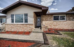 5537 S County Road T, Brodhead, WI 53520
