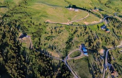 NHN Rocky Ridge Road, Belt, MT 59412