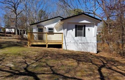 228 CHACO TRAIL, Bracey, VA 23919