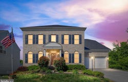 11 GARNET WAY, FREDERICKSBURG, VA 22405