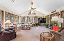 3980 PEDERSEN TR, Phelps, WI 54554