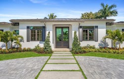 715 MISSION HILL Road, Boynton Beach, FL 33435