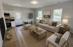 12401 Cedar Trail, Gloucester, VA 23061