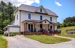 5905 Mountain View Road, Glade Valley, NC 28627