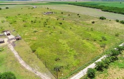 Tbd NW Co Rd 1160 Road, No City, TX 75110