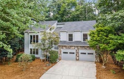 10610 Timberstone Road, Alpharetta, GA 30022