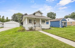 612 S WEIMAR Street, APPLETON, WI 54915