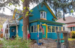 1018 Grand Avenue, Glenwood Springs, CO 81601