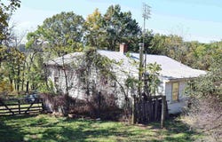 197 WALDROP RD, SWOOPE, VA 24479