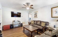 805 S 11th Street, Lillington, NC 27546