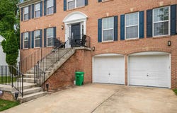 3716 HILL PARK DRIVE, TEMPLE HILLS, MD 20748