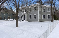 52 Salem St, Andover, MA 01810