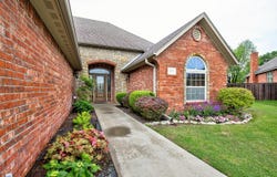 2237 Heritage Gardens Court, Enid, OK 73703