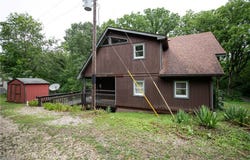 3187 Parkland Drive SW, Carrollton, OH 44615