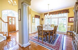 4973 Ashborough Drive, Providence Forge, VA 23140