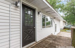 2462 Wesley Avenue, Muskegon, MI 49442