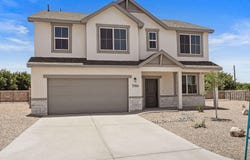 3584 Silverado Lp, Las Cruces, NM 88001