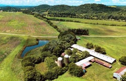 Chuckey Pike, Chuckey, TN 37641