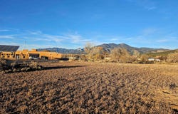 651 Gusdorf Rd, Taos, NM 87571