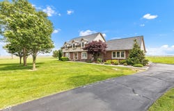 4545 W 200 S, Lebanon, IN 46052