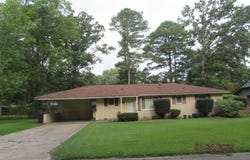 702 Pecan, Crossett, AR 71635