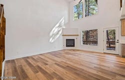 463 N Megans Loop, Lakeside, AZ 85929