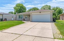 3628 Jennifer Drive, Sterling Heights, MI 48310