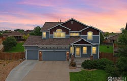 13598 Horseshoe Cir, Mead, CO 80542