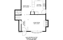 860 Centerville Road, Warwick, RI 02886