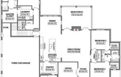 1021 Highway 109, Wildwood, MO 63038