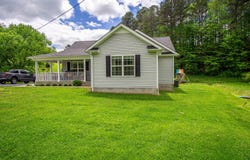 1840 South Highway 578, Annville, KY 40402