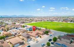 2333 Bird Song Street, El Paso, TX 79938