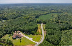 Stonegate Dr, Roanoke Rapids, NC 27870
