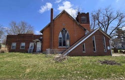 190 W WAYNE Street, Laketon, IN 46943