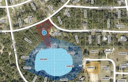 CASAURINA ROAD, LADY LAKE, FL 32159