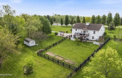 15 Summer Place Dr, Taylorsville, KY 40071